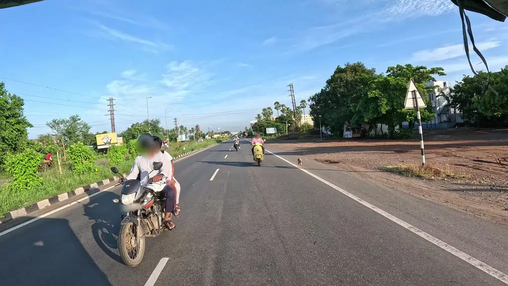 Sri Seetha Rama Gardens, Edupugallu