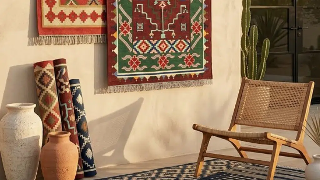 Budhraj Rugs
