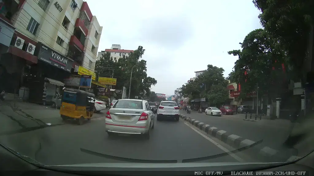 Chennai - Kilpauk