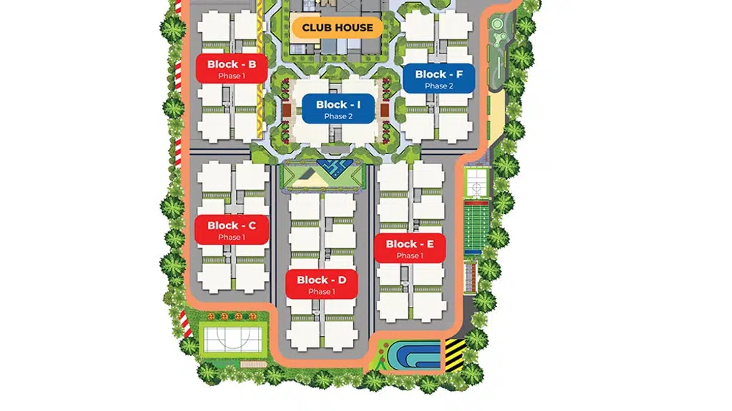 The Divine Homes