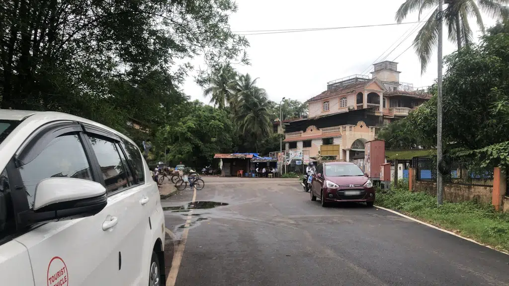 Villa 59 Goa