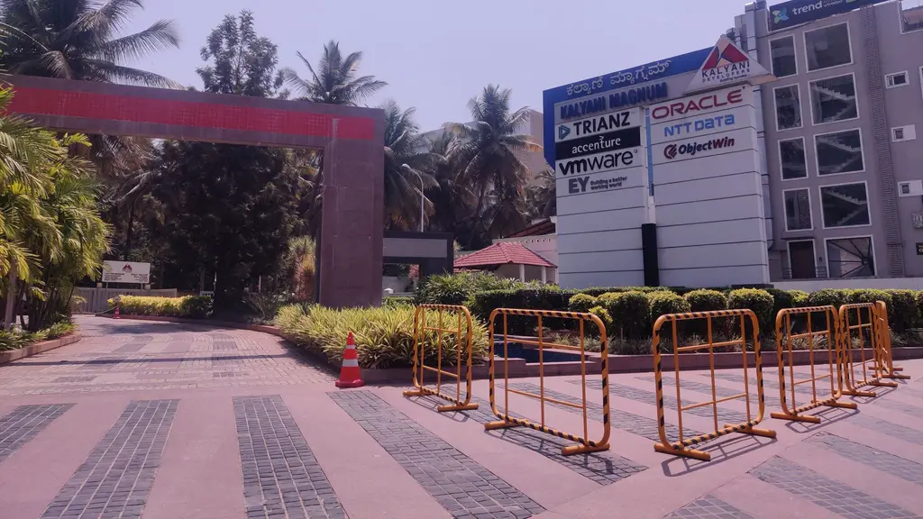M. K. Ahmed Super Market