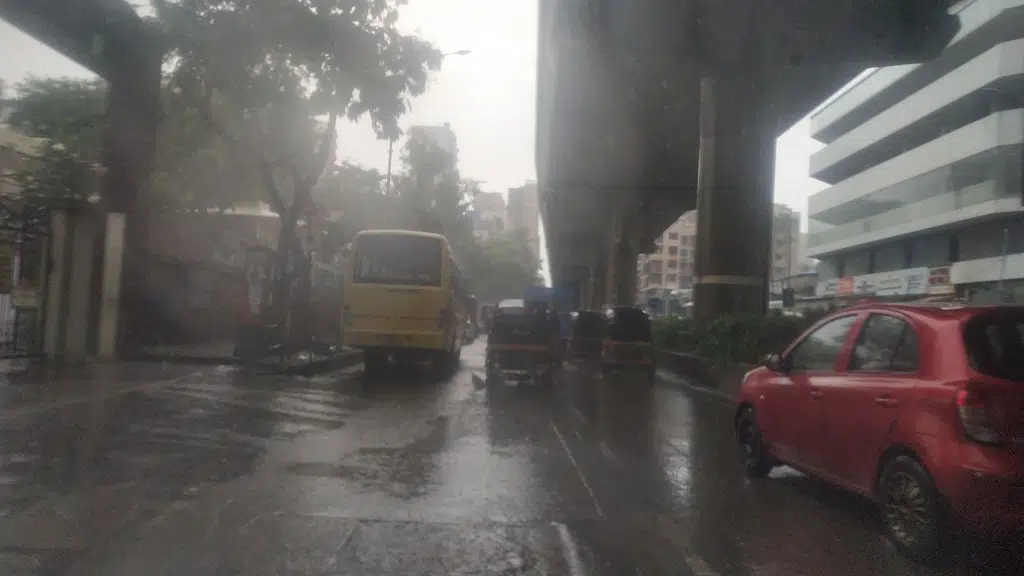 Kamala Mills, Lower Parel