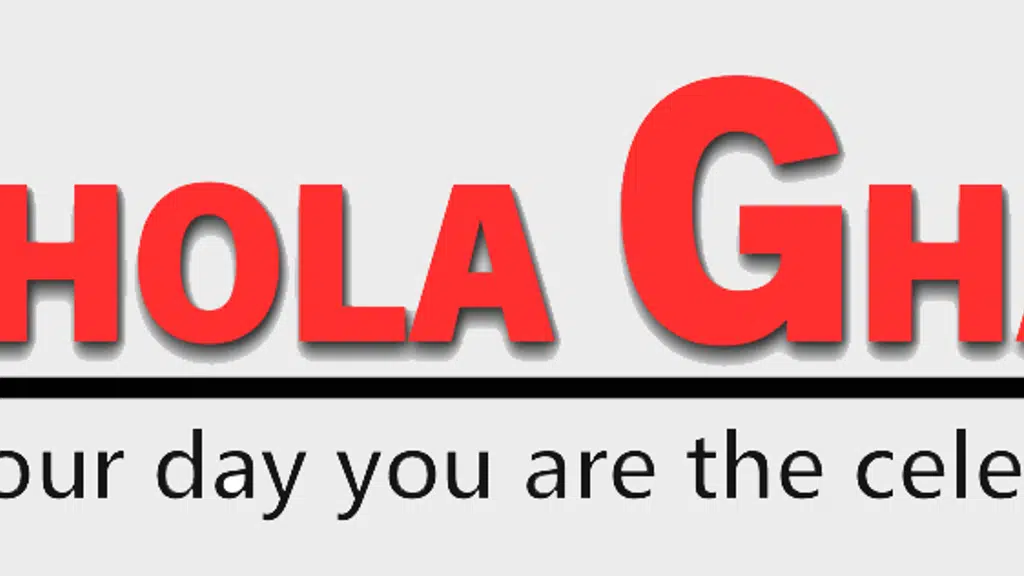 Shola Ghar