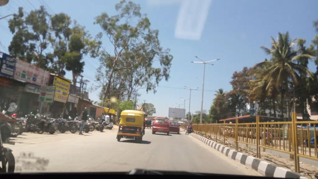 Ramesh Automobiles