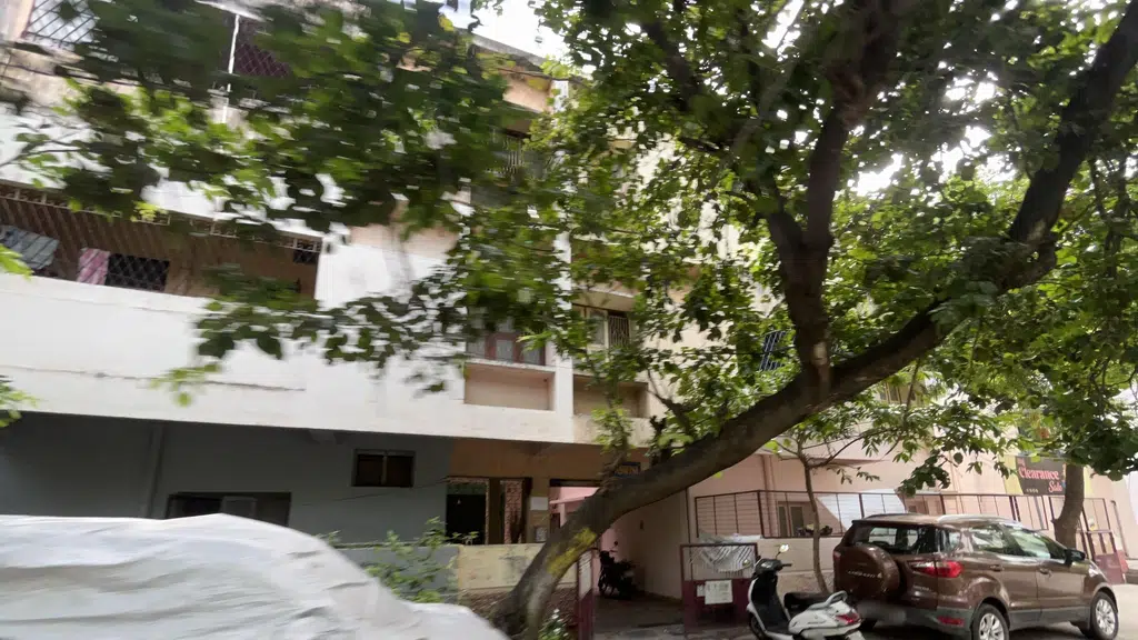 Scuzo Murali Fortune PARK, Vijayawada