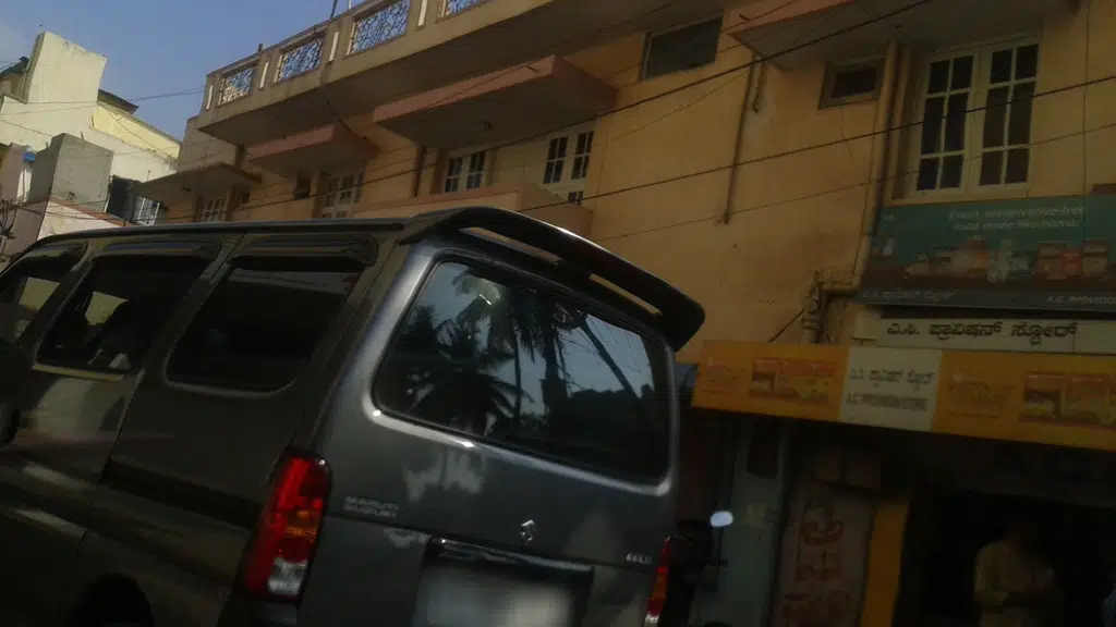 Shradha Nursing Home