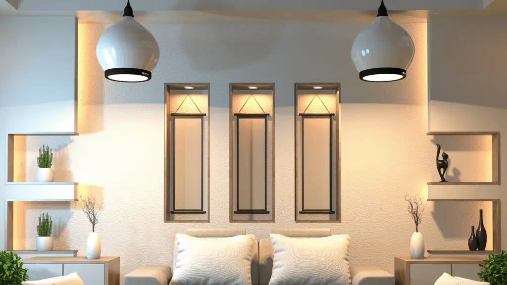 RK Interiors & Designs Patna