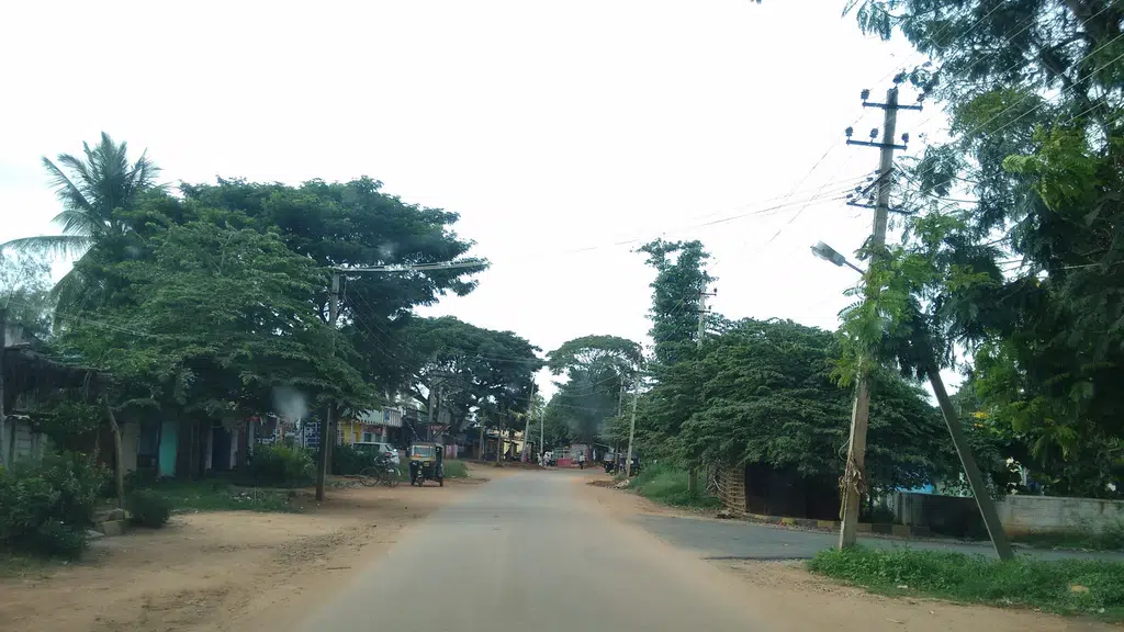 KMF Gubbi
