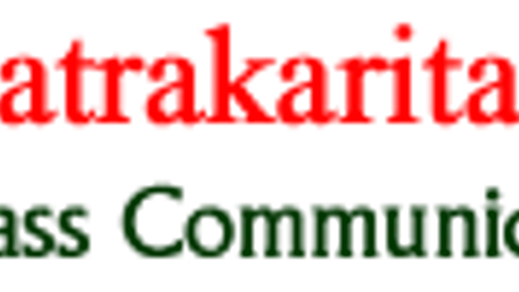 Kushabhau Thakre Patrakarita Avam Jansanchar Vishwavidyalaya