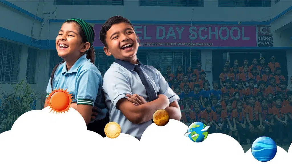 Angelpre School
