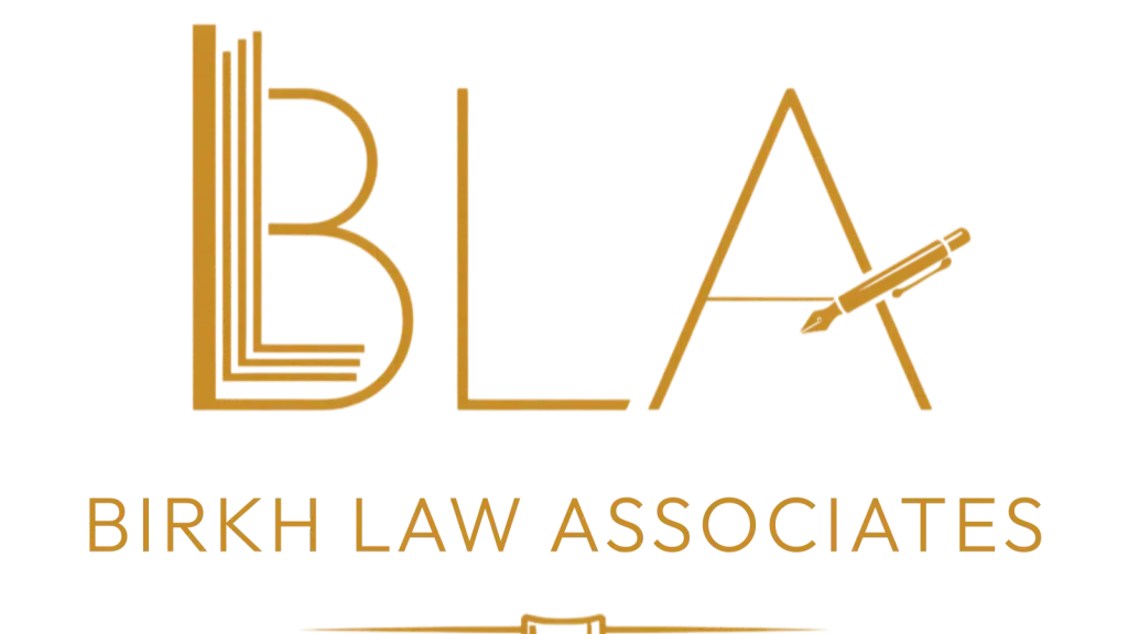 Birkh and Associates Law Firm