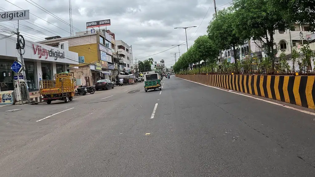Best Gynecologist Amrin Maternity Hospital in Vijayawada