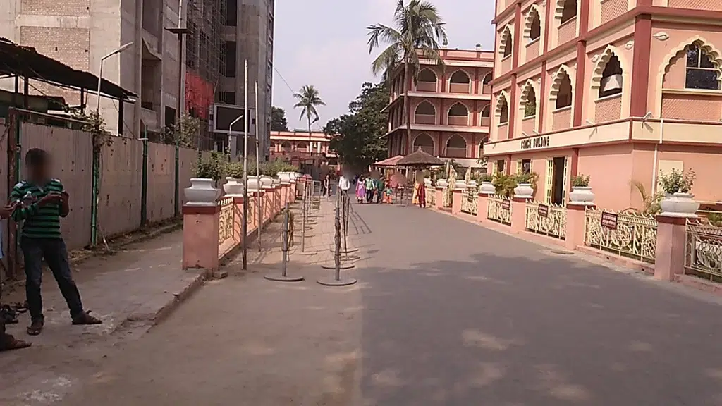 Shantipur