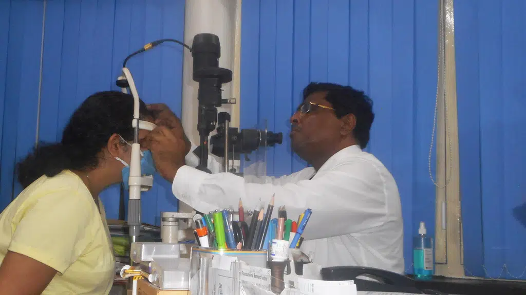Eye Foundation and Research Centre