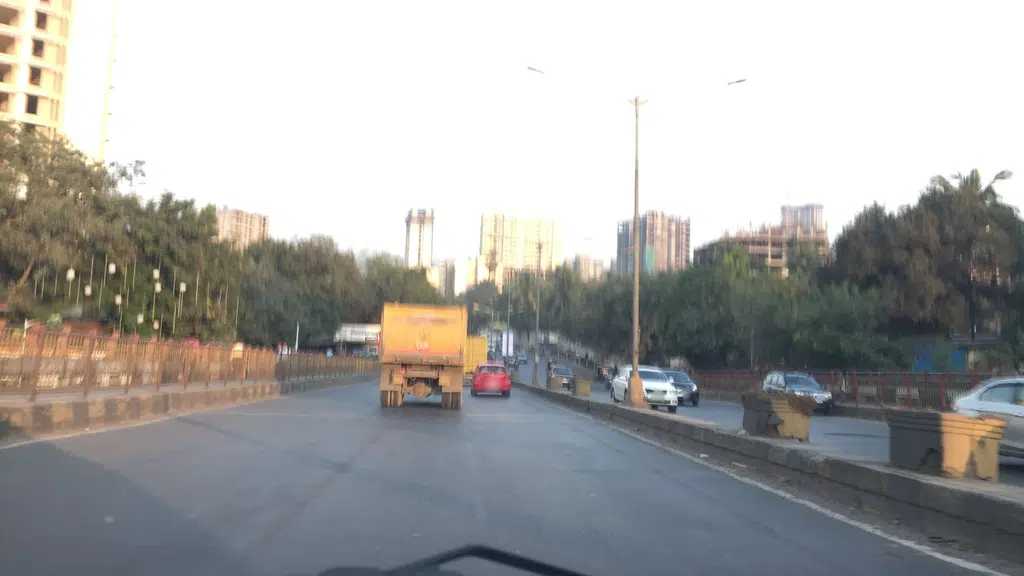 The Indian Fast Food