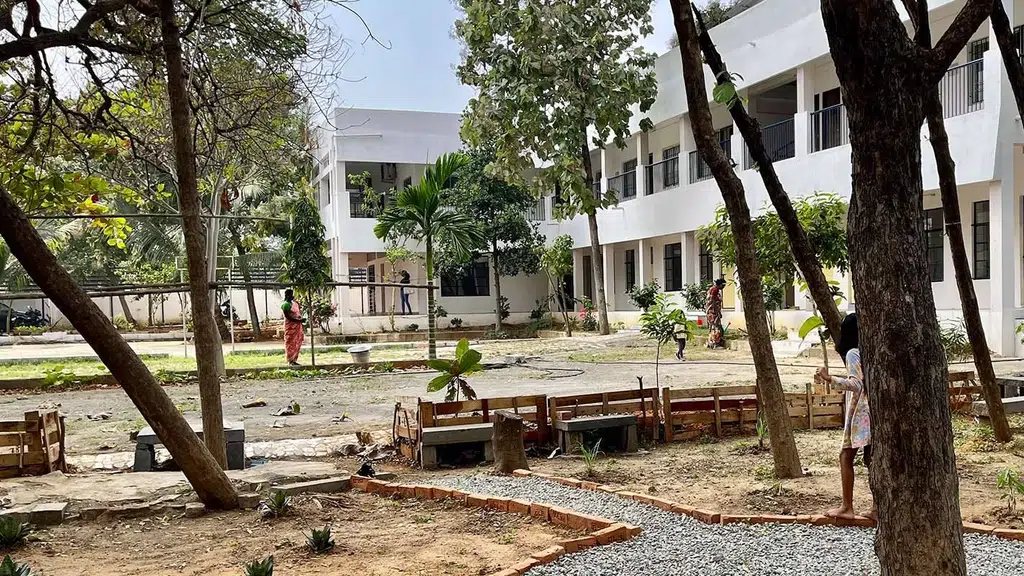 Hive Montessori School - Anna Nagar West