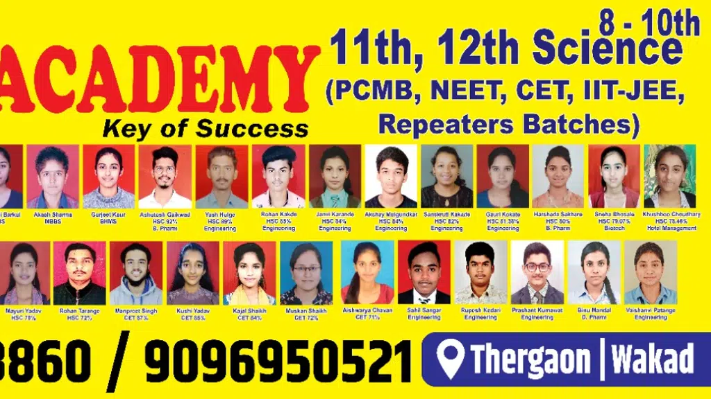 Shubham Academy