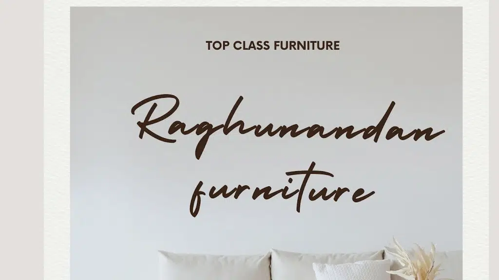 Raghunandan furniture