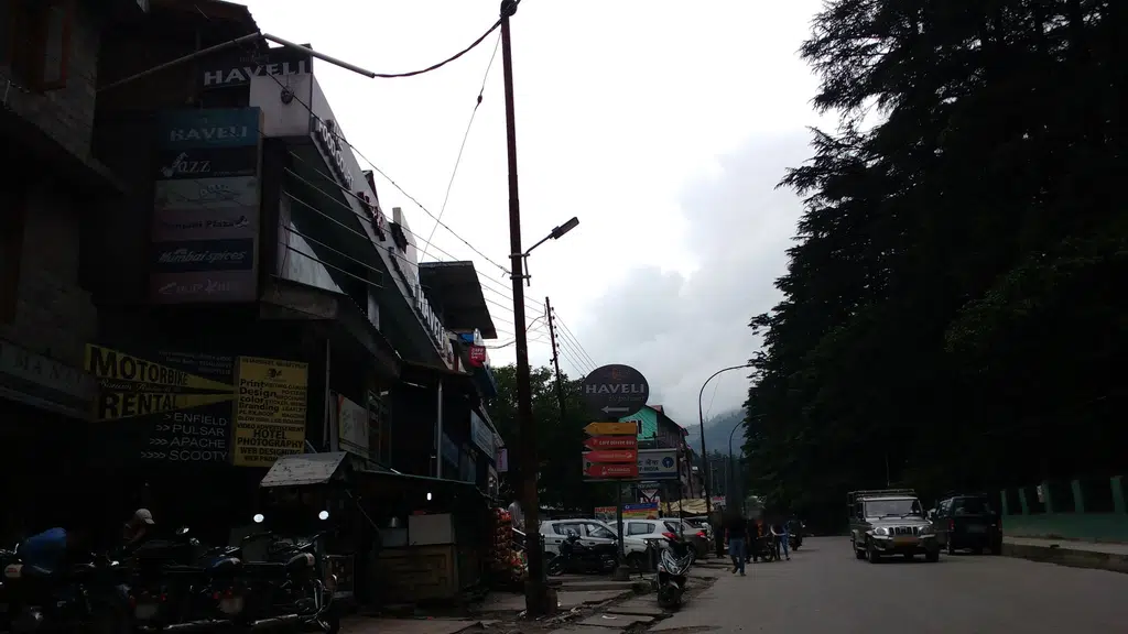 Hotel The Shivalik