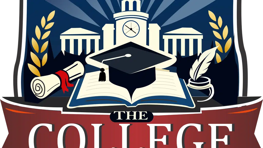 The College Admission Edutech Services