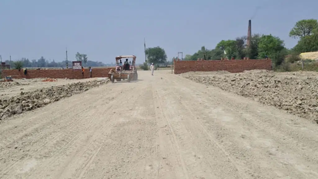 Rolex Infra Ventures Pvt Ltd.