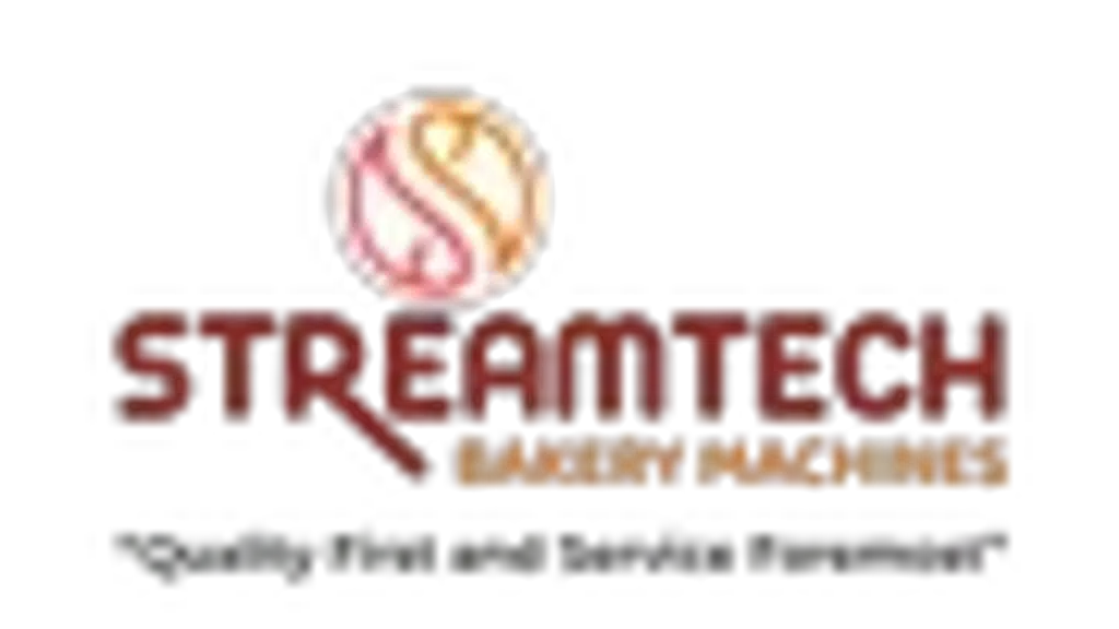 Streamtech Bakery Machines