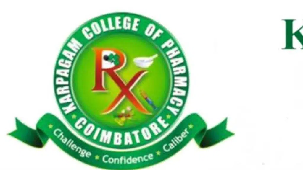 Karpagam College Of Pharmacy