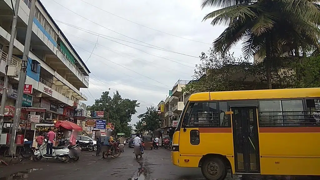 Aggarwal Maternity and General Hospital