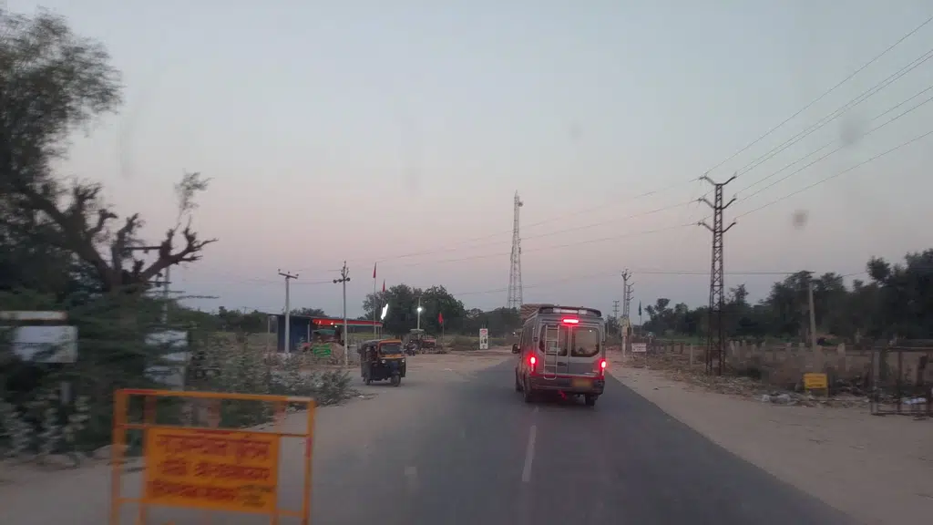 आशीर्वाद पब्लिक विद्यालय,श्री लक्ष्मणनगर चाडी