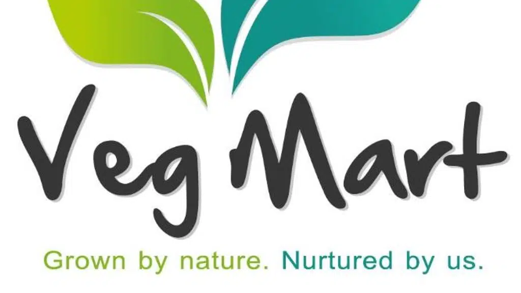 Vegmart