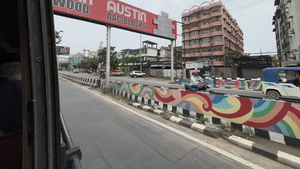Jashoda Ananta Apartment