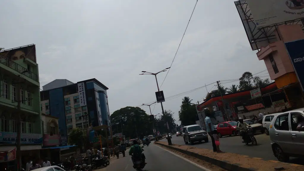 Nandini Stores
