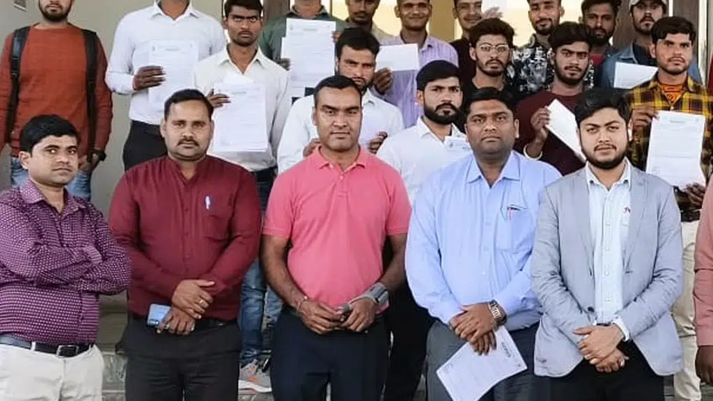 DR.BPS GROUP of College