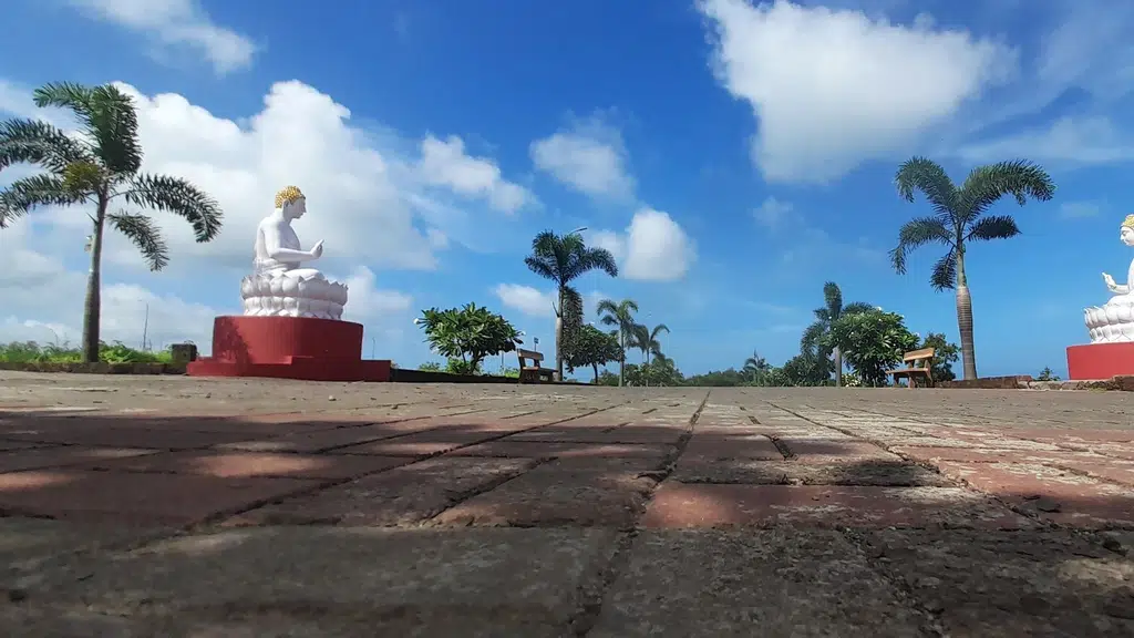 Sea View Villas