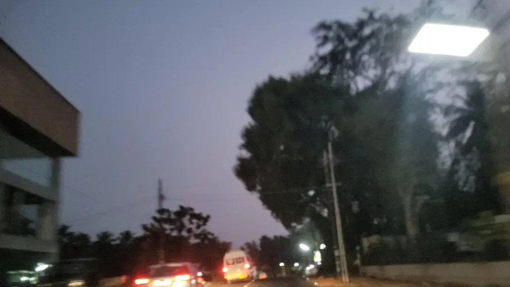 Mahindra Eram Motors