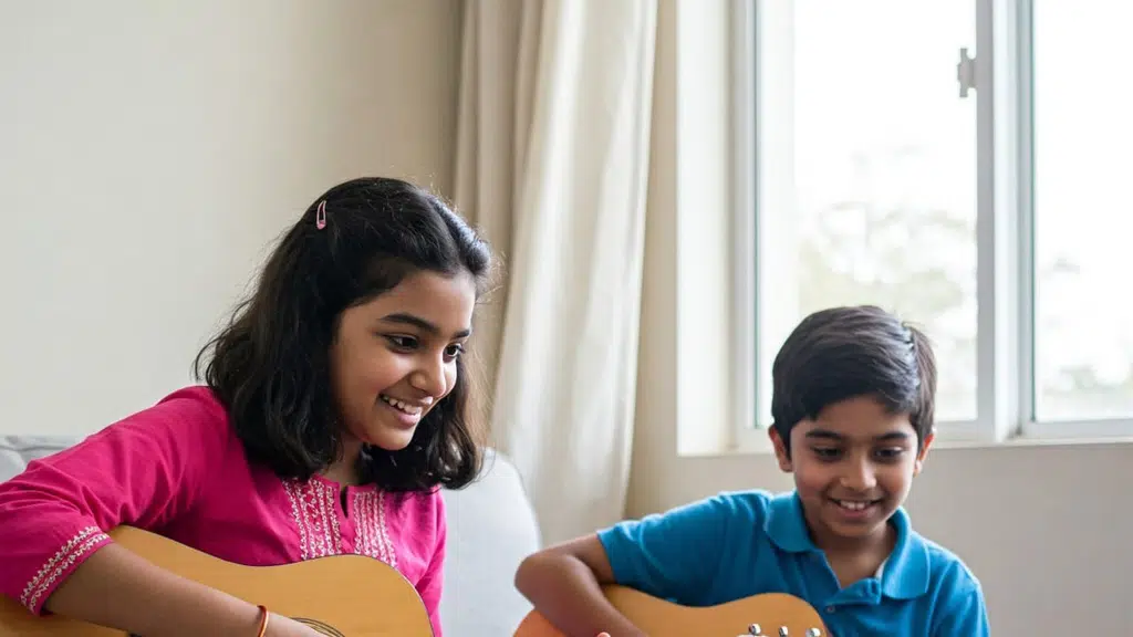 East and West Music Academy