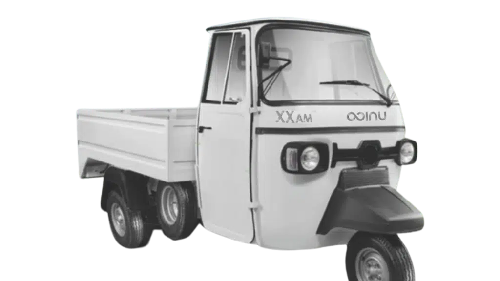 Unico EV - Best Electric Vehicle Company in India