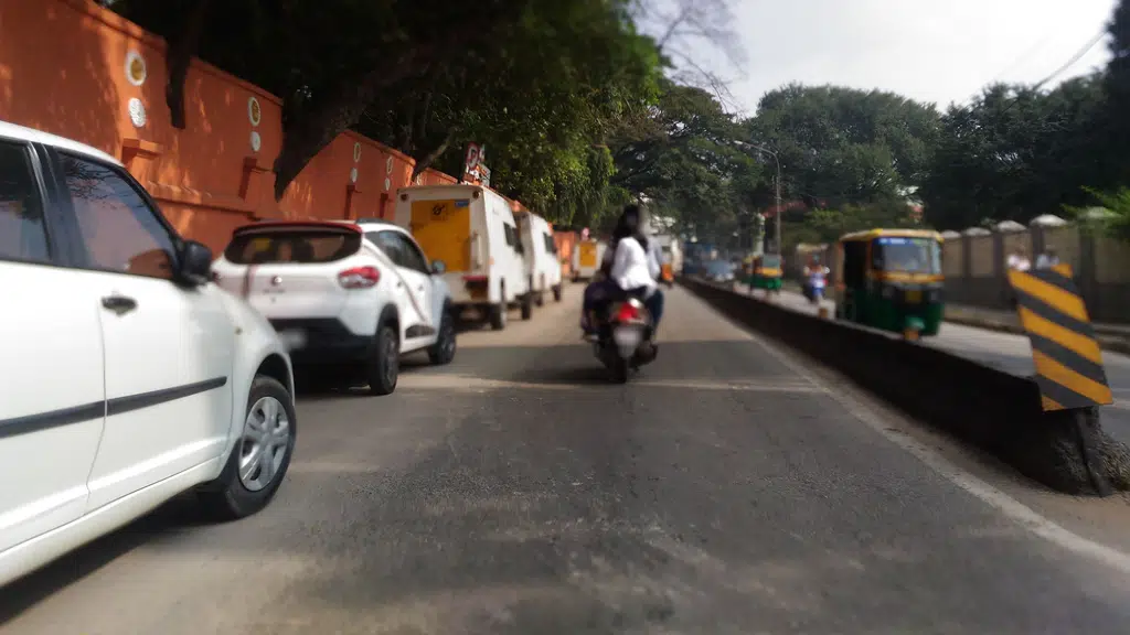TVS - PRN Motors LLP