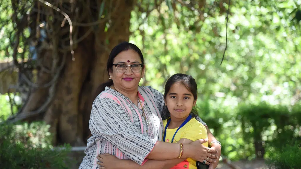 Manava Bharati School Anghaila Hills Dehradun