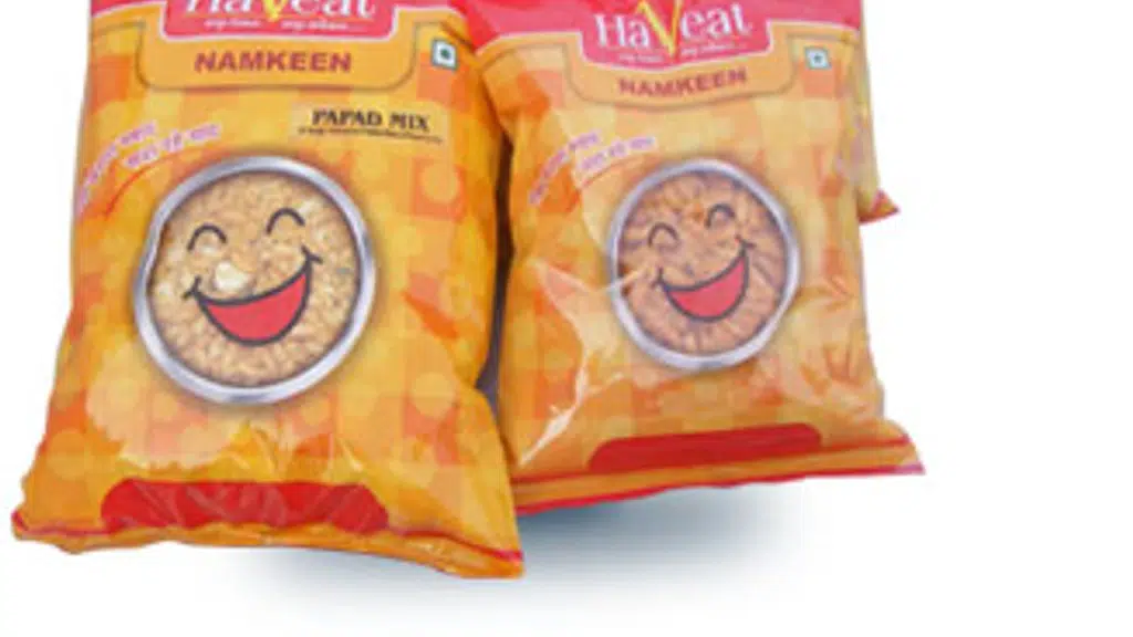 Anand Food And Dairy Products - Haveat