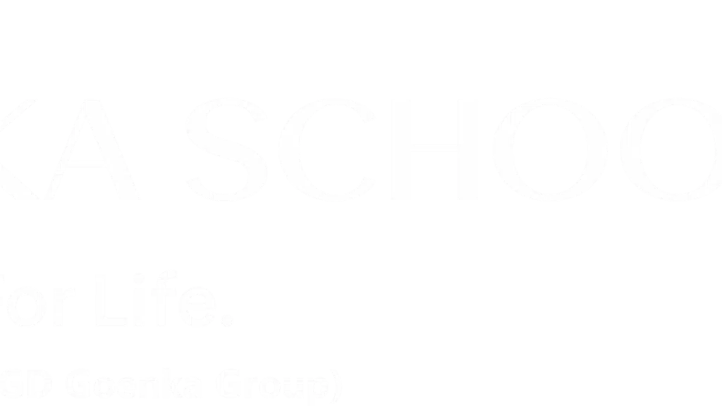 GD Goenka School, Begusarai