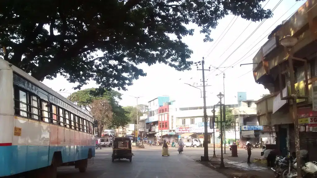 Gopikrishna Furnishing