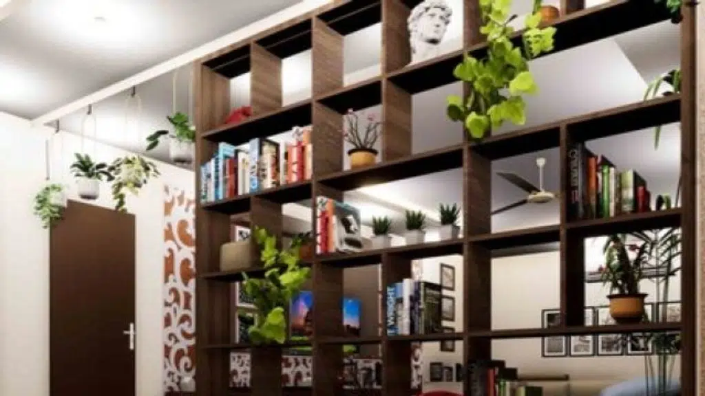 Newage Interiors and Turnkey Projects