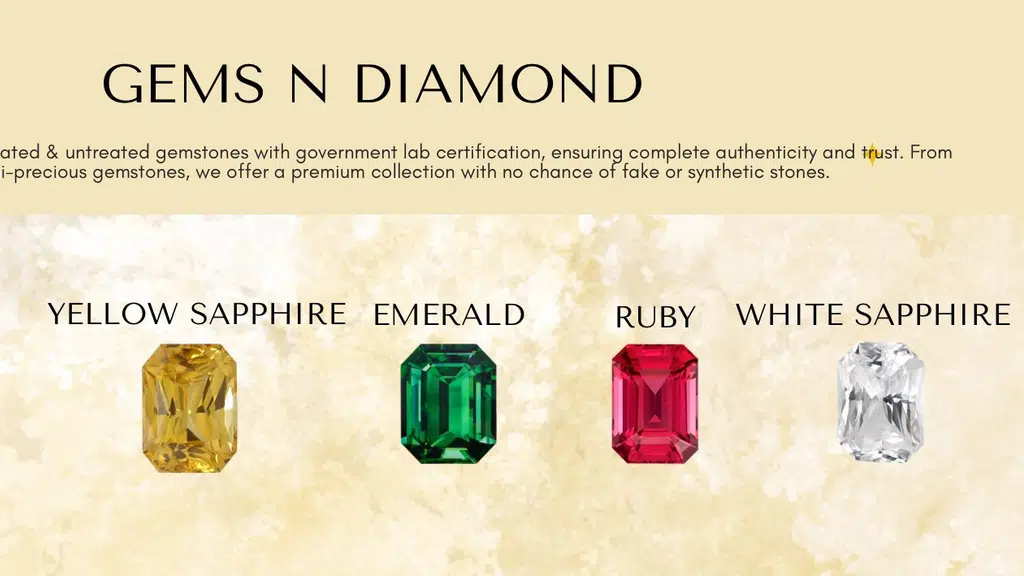 S. Nirvair Singh Jewellers
