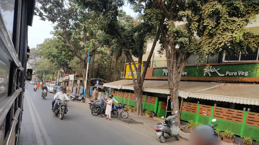 Laxmi Nagar Police Chowki