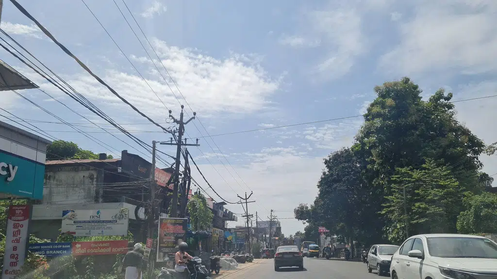 Quilandi Boys High School