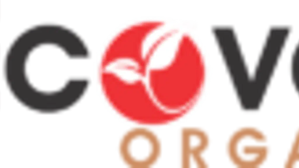 Ecovani Organics