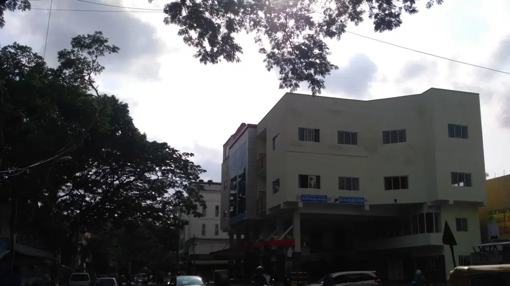 Srinivasa Communications