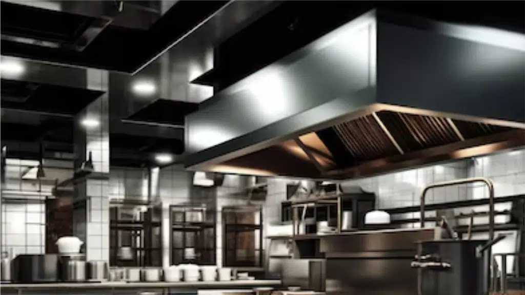 A.R. Kitchen Equipments